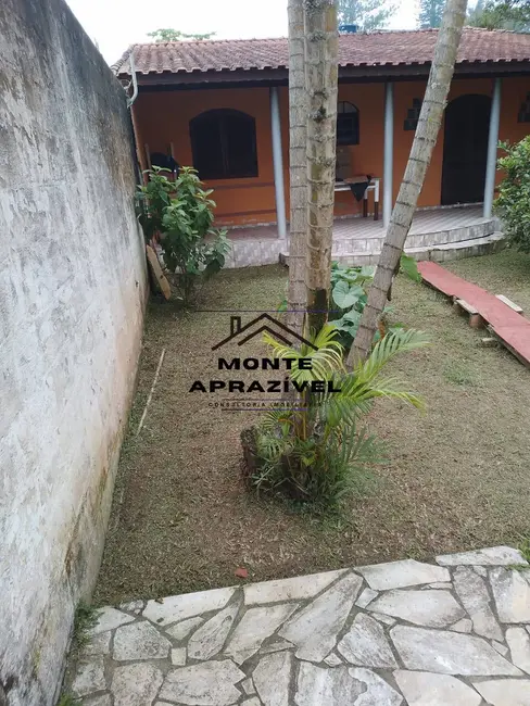 Foto 8 de Chácara com 3 quartos à venda, 800m2 em Palmeiras de São Paulo, Suzano - SP