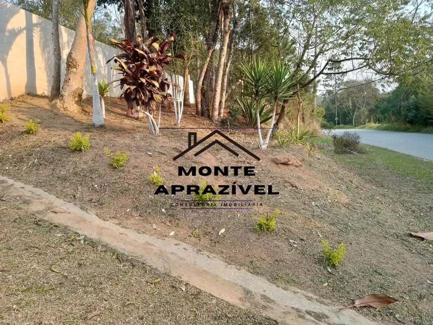 Foto 8 de Chácara com 2 quartos à venda, 1950m2 em Quinta Divisão, Suzano - SP