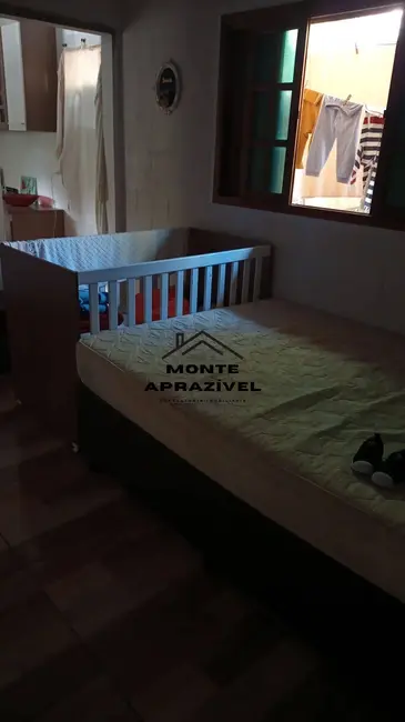 Foto 3 de Chácara com 2 quartos à venda, 1950m2 em Quinta Divisão, Suzano - SP