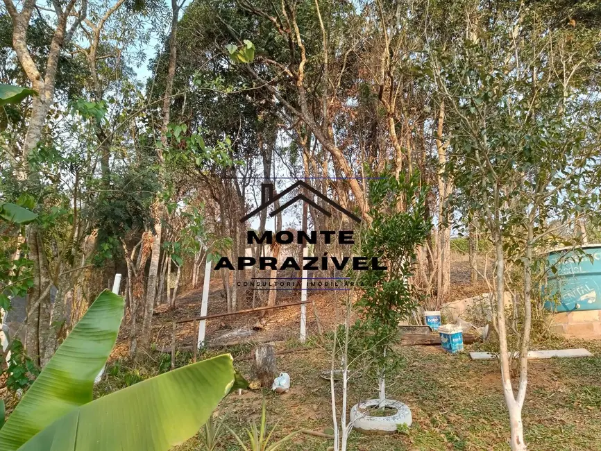 Foto 5 de Chácara com 2 quartos à venda, 1950m2 em Quinta Divisão, Suzano - SP