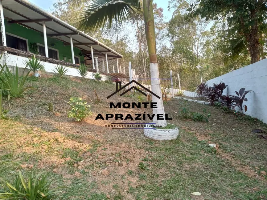 Foto 9 de Chácara com 2 quartos à venda, 1950m2 em Quinta Divisão, Suzano - SP