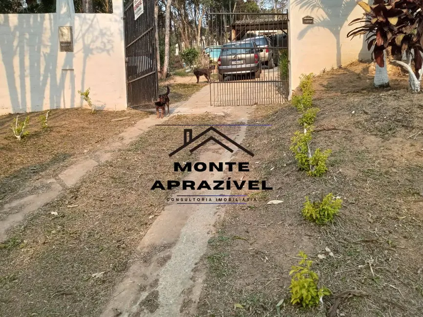 Foto 4 de Chácara com 2 quartos à venda, 1950m2 em Quinta Divisão, Suzano - SP