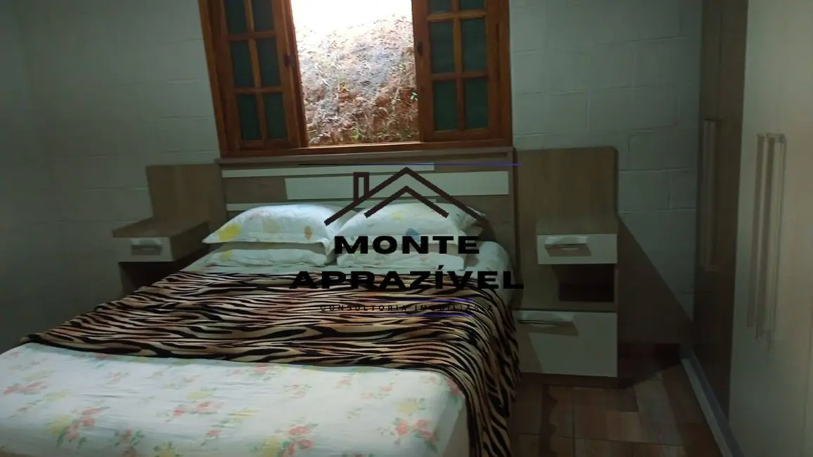 Foto 6 de Chácara com 2 quartos à venda, 1950m2 em Quinta Divisão, Suzano - SP