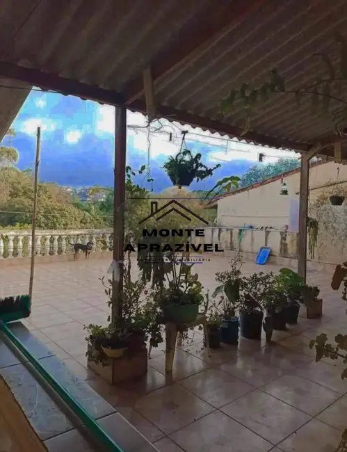 Foto 8 de Sobrado com 4 quartos à venda, 300m2 em Pouso Alegre, Ribeirao Pires - SP