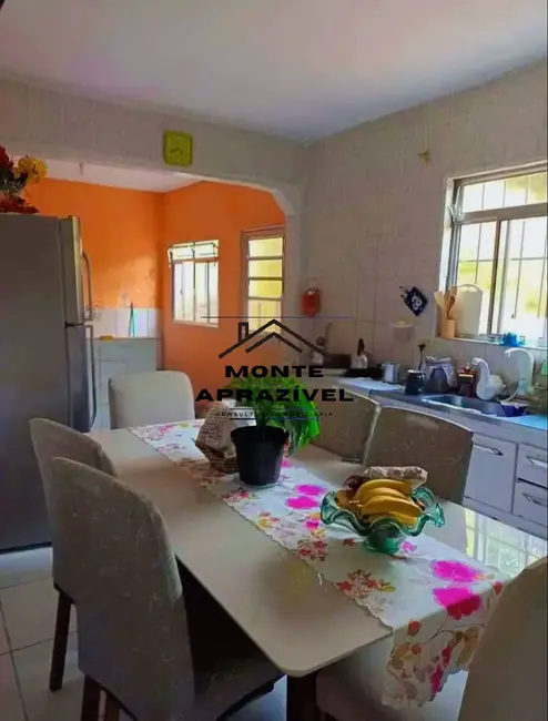 Foto 3 de Sobrado com 4 quartos à venda, 300m2 em Pouso Alegre, Ribeirao Pires - SP