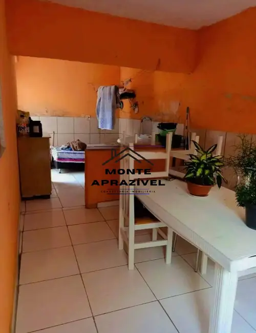 Foto 4 de Sobrado com 4 quartos à venda, 300m2 em Pouso Alegre, Ribeirao Pires - SP