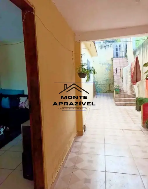 Foto 6 de Sobrado com 4 quartos à venda, 300m2 em Pouso Alegre, Ribeirao Pires - SP