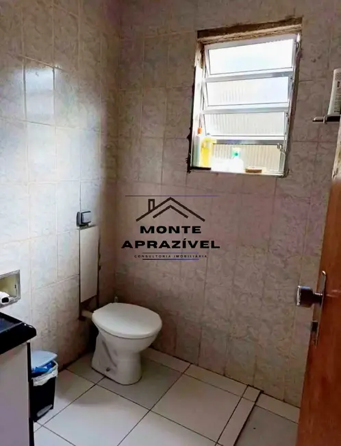 Foto 7 de Sobrado com 4 quartos à venda, 300m2 em Pouso Alegre, Ribeirao Pires - SP