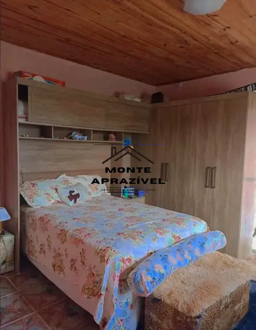 Foto 9 de Sobrado com 4 quartos à venda, 300m2 em Pouso Alegre, Ribeirao Pires - SP