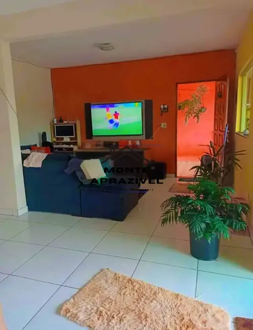 Foto 2 de Sobrado com 4 quartos à venda, 300m2 em Pouso Alegre, Ribeirao Pires - SP