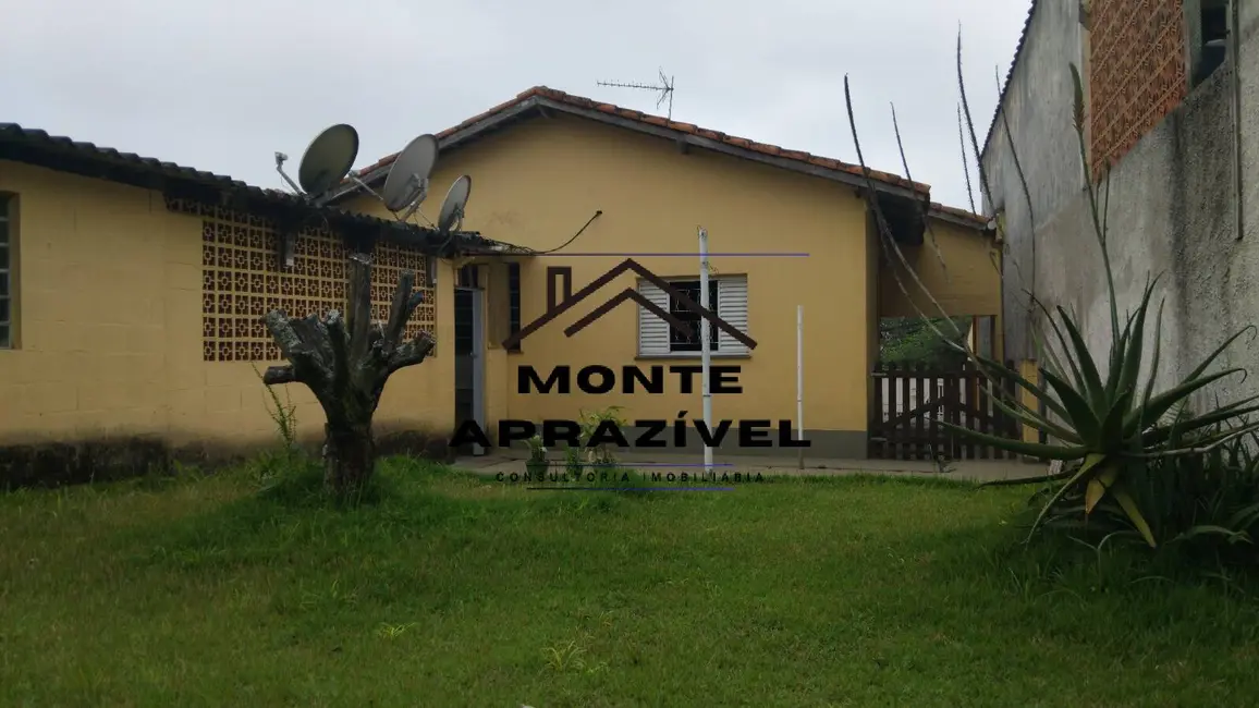 Foto 1 de Casa com 2 quartos à venda, 350m2 em Santana, Ribeirao Pires - SP