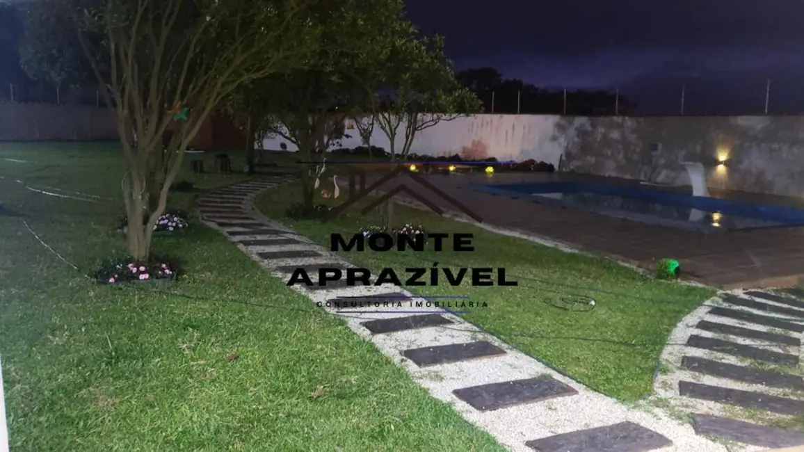 Chácara com 7 quartos à venda, 1200m2 em Chácara Recreio Internacional, Suzano - SP - imagem 9 Foto 9 de Chácara com 7 quartos à venda, 1200m2 em Chácara Recreio Internacional, Suzano - SP