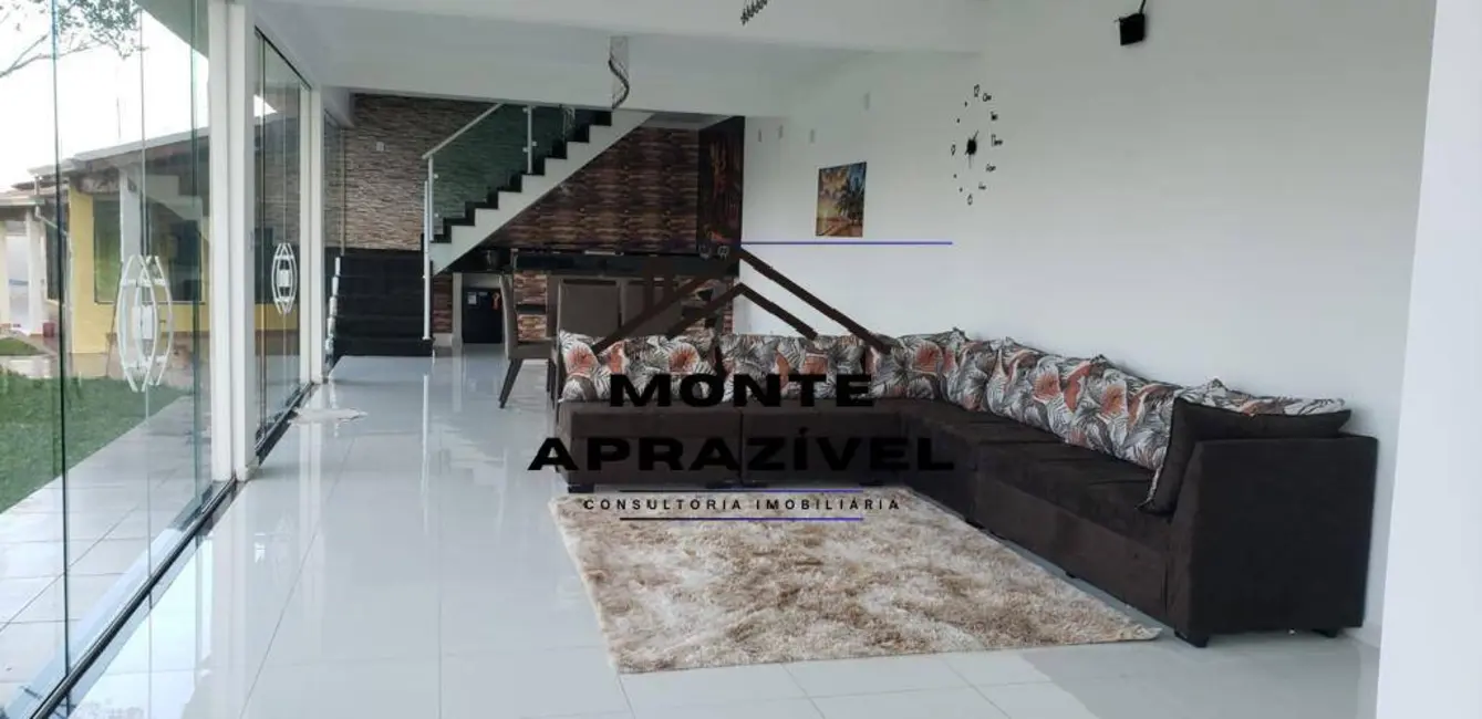 Chácara com 7 quartos à venda, 1200m2 em Chácara Recreio Internacional, Suzano - SP - imagem 8 Foto 8 de Chácara com 7 quartos à venda, 1200m2 em Chácara Recreio Internacional, Suzano - SP