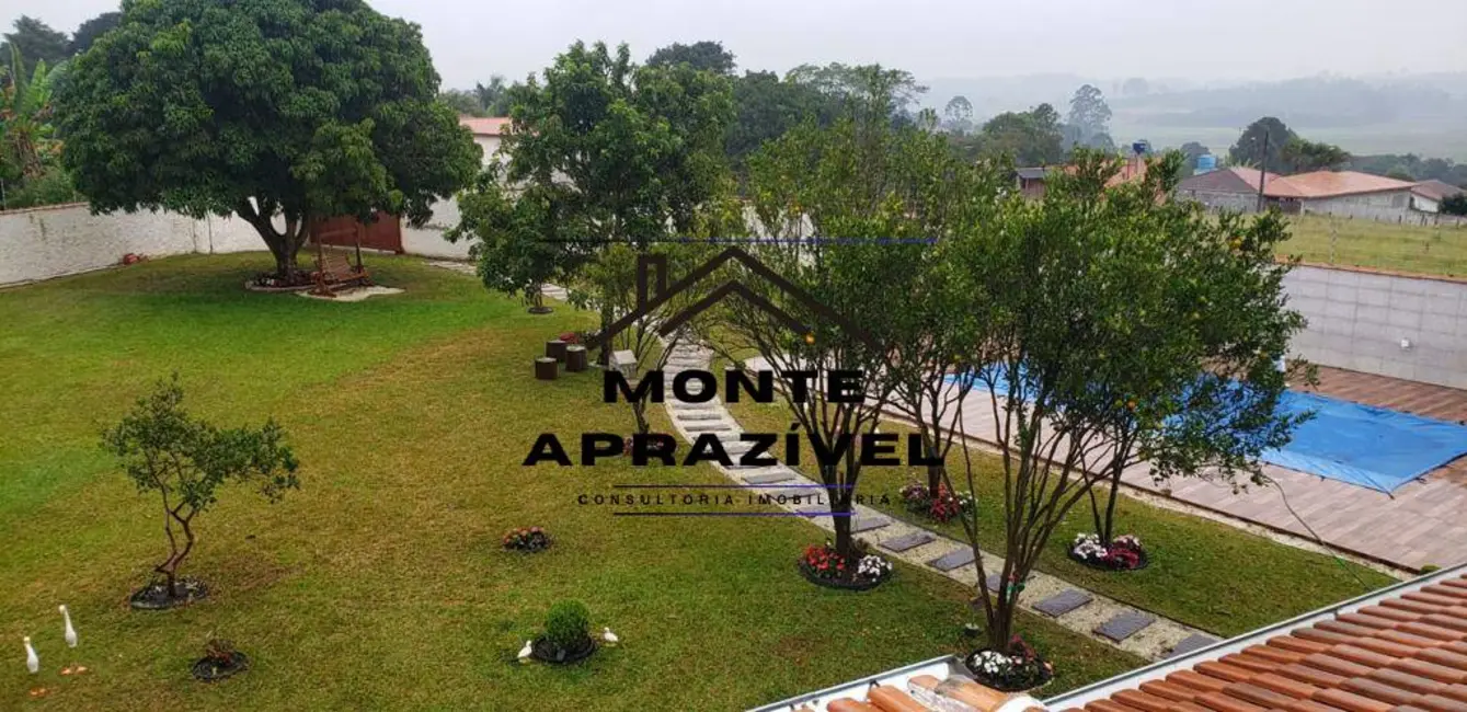 Chácara com 7 quartos à venda, 1200m2 em Chácara Recreio Internacional, Suzano - SP - imagem 5 Foto 5 de Chácara com 7 quartos à venda, 1200m2 em Chácara Recreio Internacional, Suzano - SP