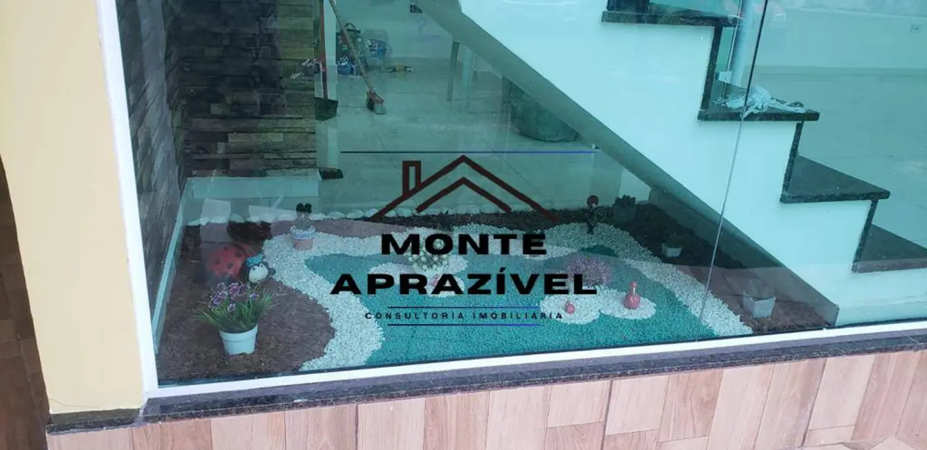 Chácara com 7 quartos à venda, 1200m2 em Chácara Recreio Internacional, Suzano - SP - imagem 3 Foto 3 de Chácara com 7 quartos à venda, 1200m2 em Chácara Recreio Internacional, Suzano - SP