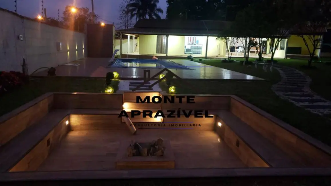 Chácara com 7 quartos à venda, 1200m2 em Chácara Recreio Internacional, Suzano - SP - imagem 7 Foto 7 de Chácara com 7 quartos à venda, 1200m2 em Chácara Recreio Internacional, Suzano - SP