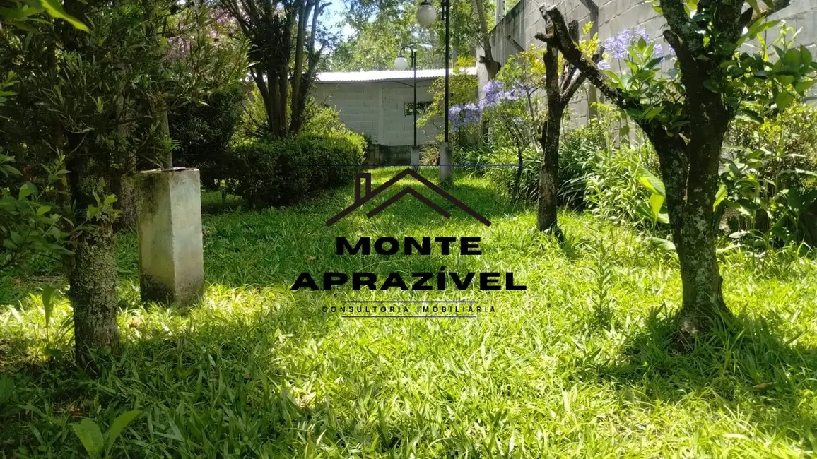 Chácara com 4 quartos à venda, 1200m2 em Chácaras Duchen, Suzano - SP - imagem 5 Foto 5 de Chácara com 4 quartos à venda, 1200m2 em Chácaras Duchen, Suzano - SP