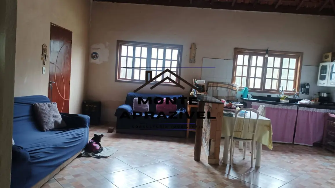 Foto 9 de Chácara com 2 quartos à venda, 9000m2 em Taiaçupeba, Mogi Das Cruzes - SP