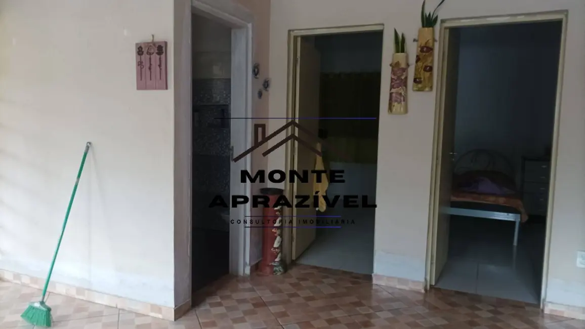 Foto 7 de Chácara com 2 quartos à venda, 9000m2 em Taiaçupeba, Mogi Das Cruzes - SP