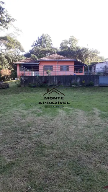 Foto 2 de Chácara com 2 quartos à venda, 9000m2 em Taiaçupeba, Mogi Das Cruzes - SP