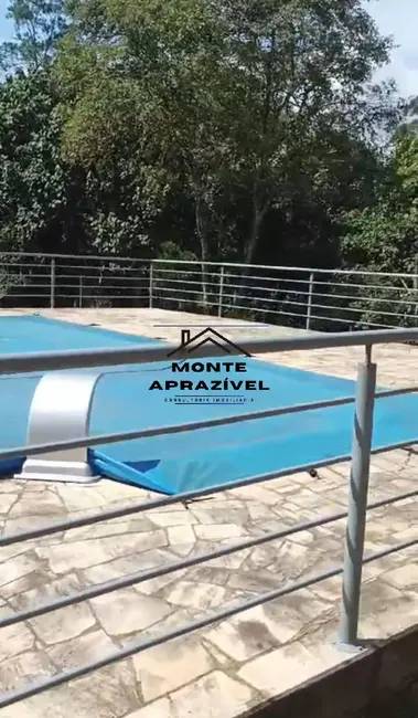 Foto 8 de Chácara com 2 quartos à venda, 9000m2 em Taiaçupeba, Mogi Das Cruzes - SP