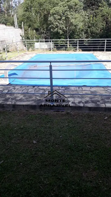 Foto 5 de Chácara com 2 quartos à venda, 9000m2 em Taiaçupeba, Mogi Das Cruzes - SP