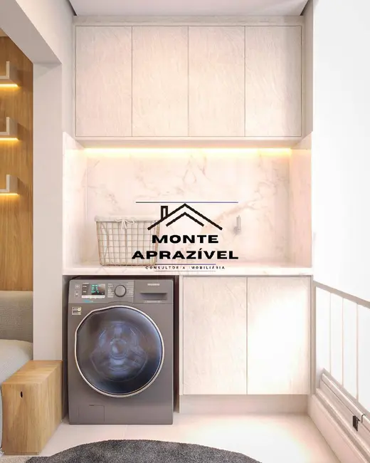 Foto 9 de Apartamento com 2 quartos à venda, 58m2 em Centro de Ouro Fino Paulista, Ribeirao Pires - SP