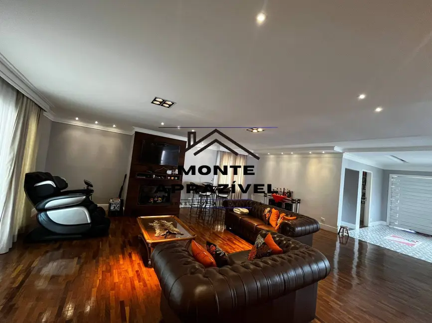 Foto 3 de Casa com 4 quartos à venda, 2000m2 em Centro Alto, Ribeirao Pires - SP