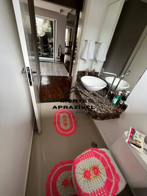 Foto 7 de Casa com 4 quartos à venda, 2000m2 em Centro Alto, Ribeirao Pires - SP