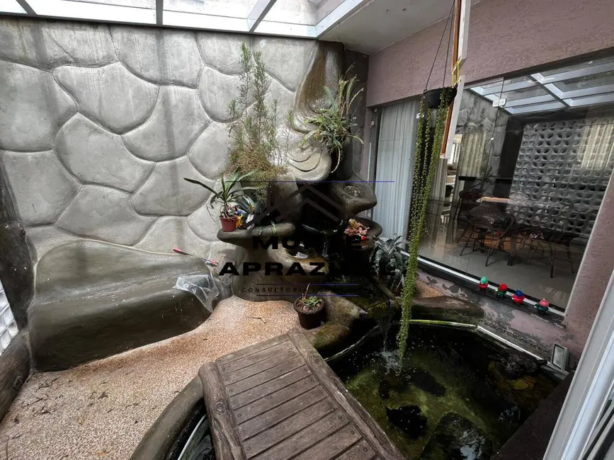 Foto 8 de Casa com 4 quartos à venda, 2000m2 em Centro Alto, Ribeirao Pires - SP