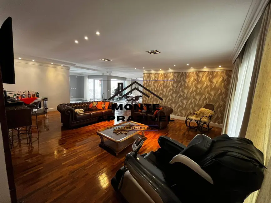 Foto 5 de Casa com 4 quartos à venda, 2000m2 em Centro Alto, Ribeirao Pires - SP