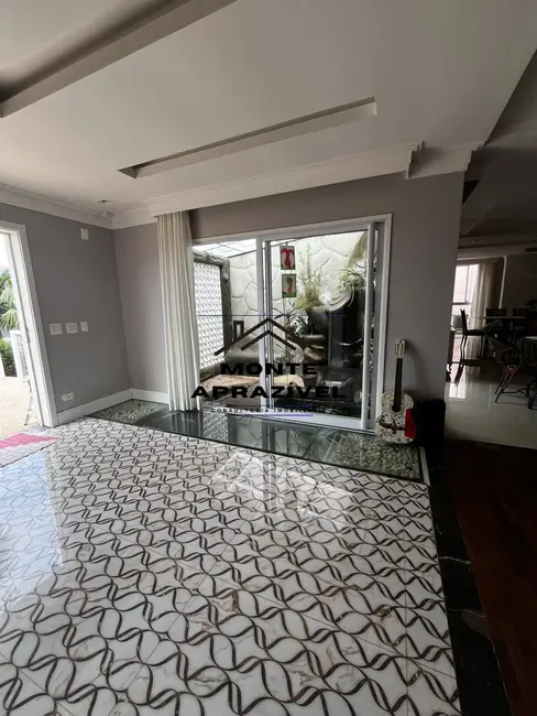 Foto 9 de Casa com 4 quartos à venda, 2000m2 em Centro Alto, Ribeirao Pires - SP