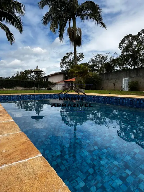Foto 1 de Casa com 4 quartos à venda, 2000m2 em Centro Alto, Ribeirao Pires - SP