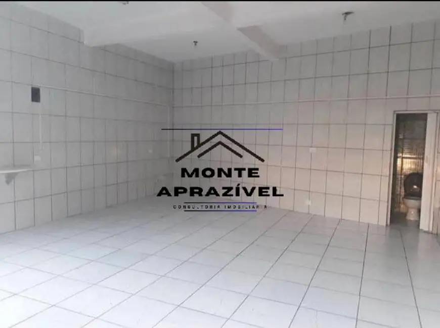 Foto 2 de Sala Comercial para alugar, 50m2 em Colônia, Ribeirao Pires - SP