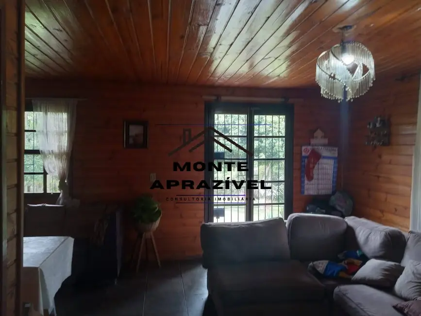 Foto 3 de Chácara com 4 quartos à venda, 3000m2 em Quinta Divisão, Suzano - SP