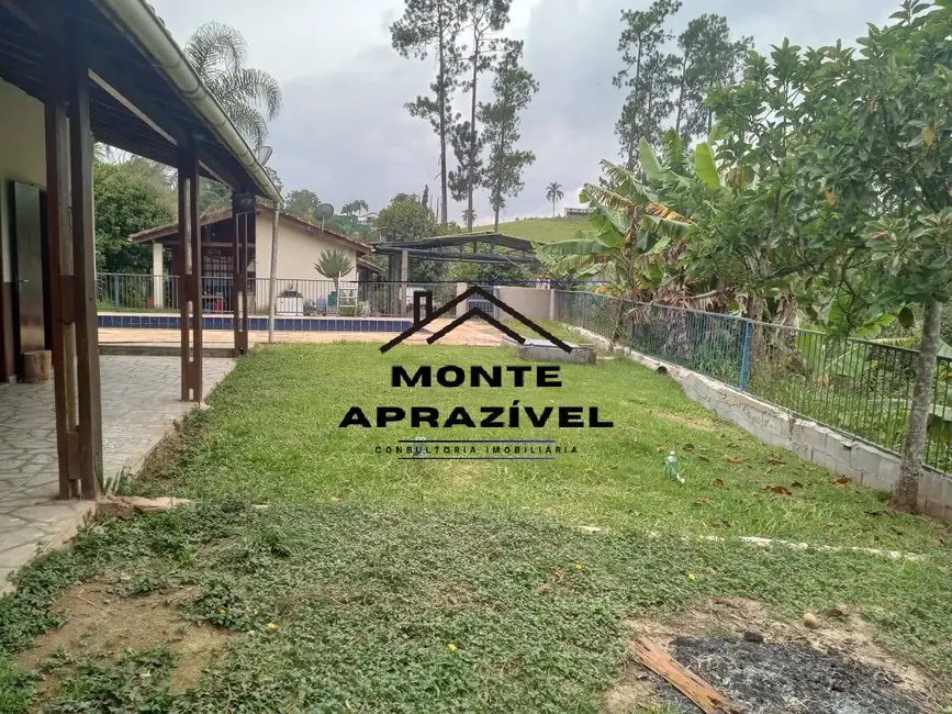 Foto 7 de Chácara com 4 quartos à venda, 3000m2 em Quinta Divisão, Suzano - SP