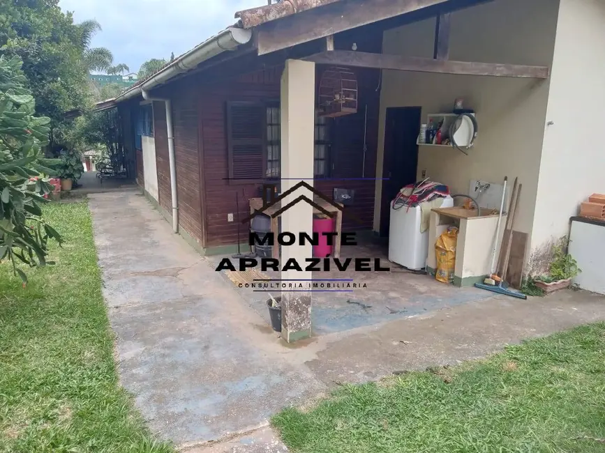 Foto 6 de Chácara com 4 quartos à venda, 3000m2 em Quinta Divisão, Suzano - SP