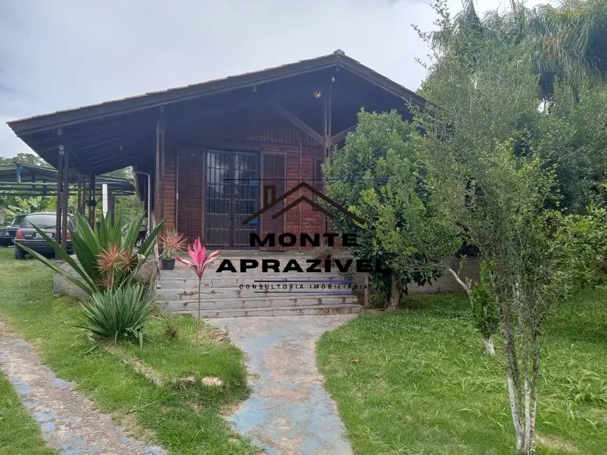 Foto 9 de Chácara com 4 quartos à venda, 3000m2 em Quinta Divisão, Suzano - SP