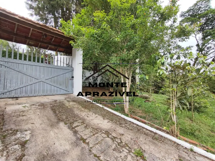 Chácara com 3 quartos à venda, 9800m2 em Centro de Ouro Fino Paulista, Ribeirao Pires - SP - imagem 8 Foto 8 de Chácara com 3 quartos à venda, 9800m2 em Centro de Ouro Fino Paulista, Ribeirao Pires - SP