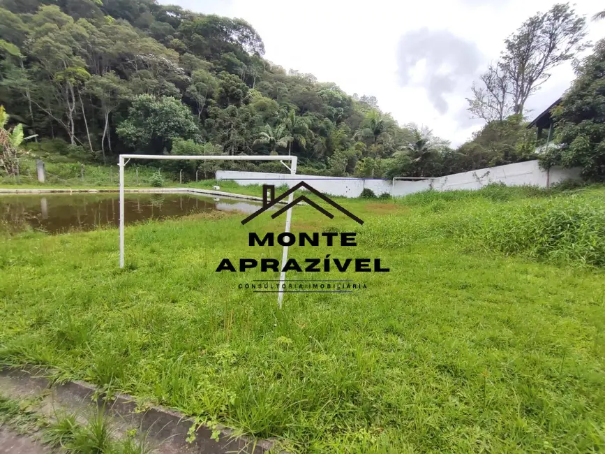 Chácara com 3 quartos à venda, 9800m2 em Centro de Ouro Fino Paulista, Ribeirao Pires - SP - imagem 6 Foto 6 de Chácara com 3 quartos à venda, 9800m2 em Centro de Ouro Fino Paulista, Ribeirao Pires - SP