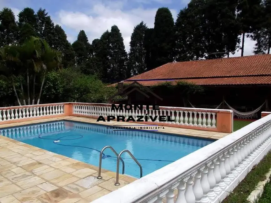 Chácara com 7 quartos à venda, 47000m2 em Ipelândia, Suzano - SP - imagem 8 Foto 8 de Chácara com 7 quartos à venda, 47000m2 em Ipelândia, Suzano - SP