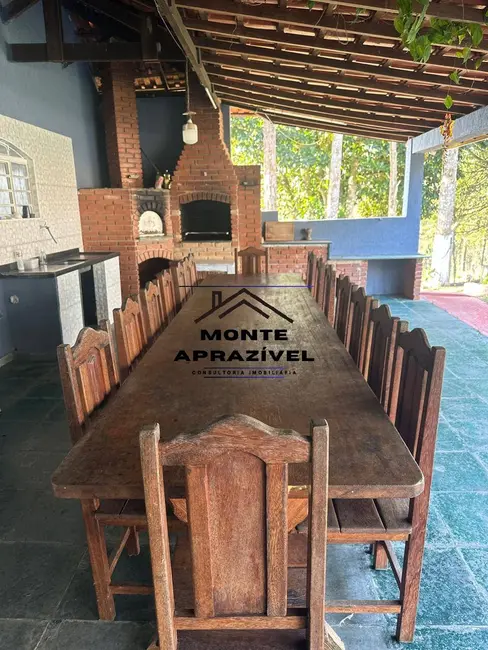 Chácara com 7 quartos à venda, 47000m2 em Ipelândia, Suzano - SP - imagem 5 Foto 5 de Chácara com 7 quartos à venda, 47000m2 em Ipelândia, Suzano - SP