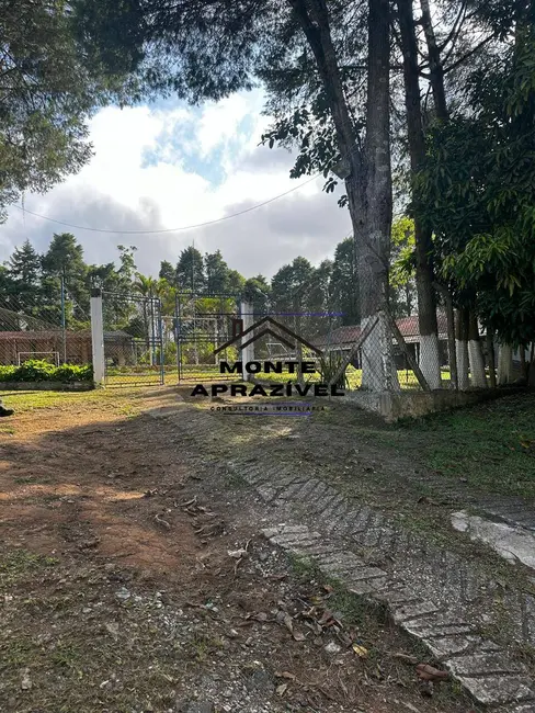 Chácara com 7 quartos à venda, 47000m2 em Ipelândia, Suzano - SP - imagem 7 Foto 7 de Chácara com 7 quartos à venda, 47000m2 em Ipelândia, Suzano - SP