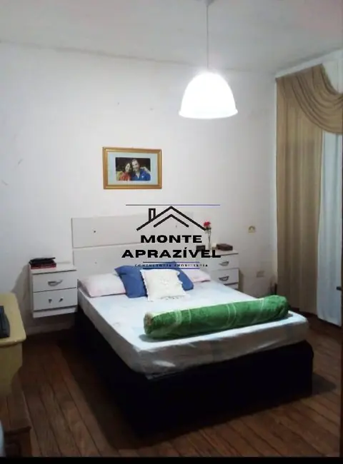 Foto 5 de Chácara com 5 quartos à venda, 1254m2 em Recreio Sertãozinho, Suzano - SP