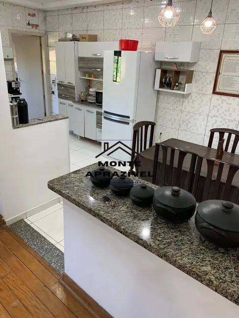Foto 7 de Chácara com 5 quartos à venda, 1254m2 em Recreio Sertãozinho, Suzano - SP