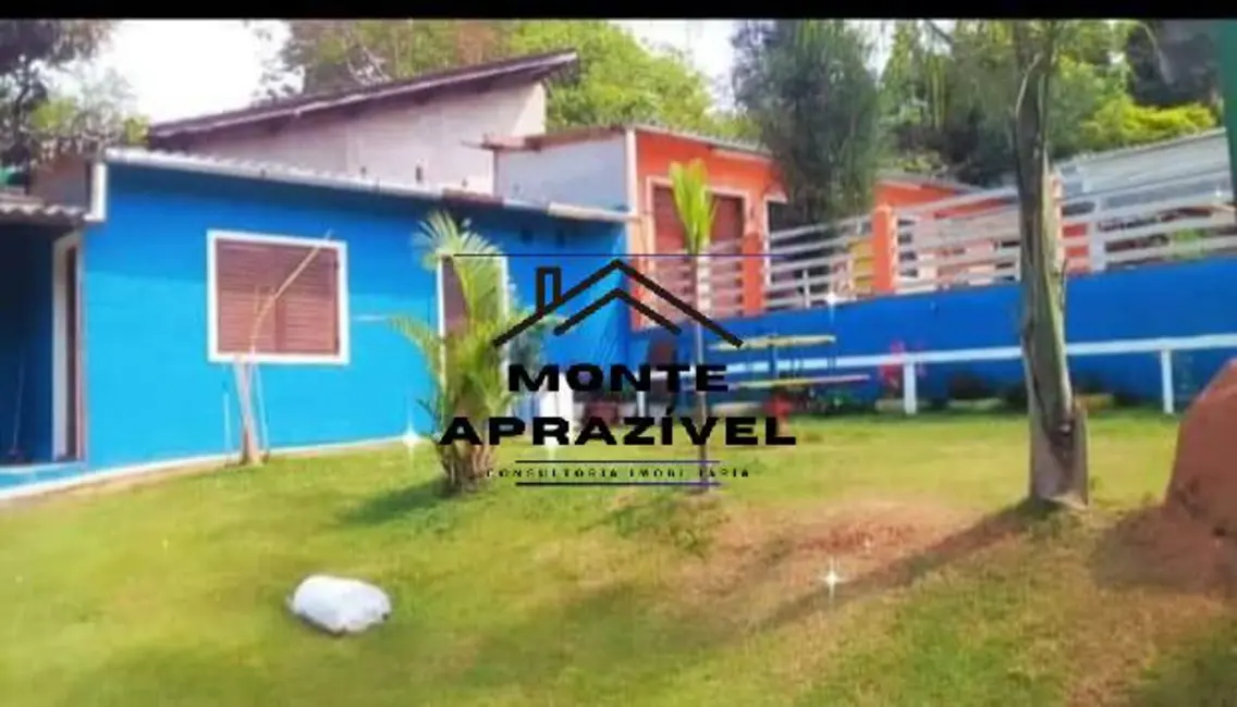 Foto 9 de Chácara com 5 quartos à venda, 1254m2 em Recreio Sertãozinho, Suzano - SP