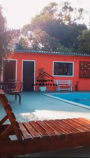 Foto 4 de Chácara com 5 quartos à venda, 1254m2 em Recreio Sertãozinho, Suzano - SP