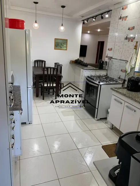 Foto 6 de Chácara com 5 quartos à venda, 1254m2 em Recreio Sertãozinho, Suzano - SP