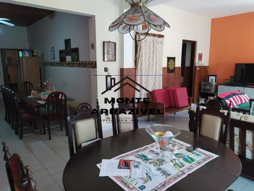 Foto 4 de Chácara com 3 quartos à venda, 3000m2 em Jardim Ana Rosa (Palmeiras), Suzano - SP