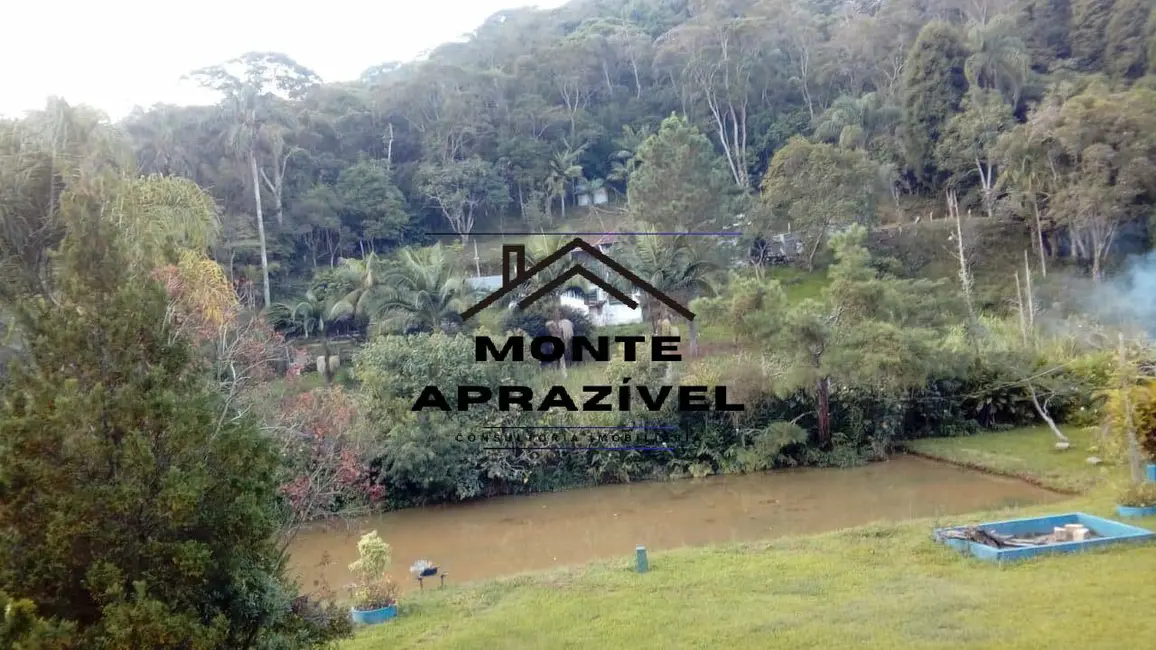 Foto 9 de Chácara com 3 quartos à venda, 3000m2 em Jardim Ana Rosa (Palmeiras), Suzano - SP